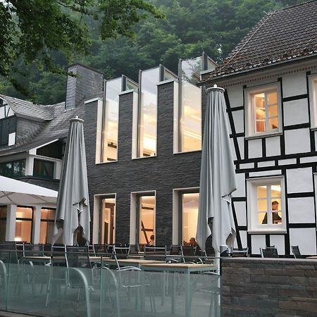 Seminar- & Tagungshotel Grosse Ledder Wermelskirchen Extérieur photo