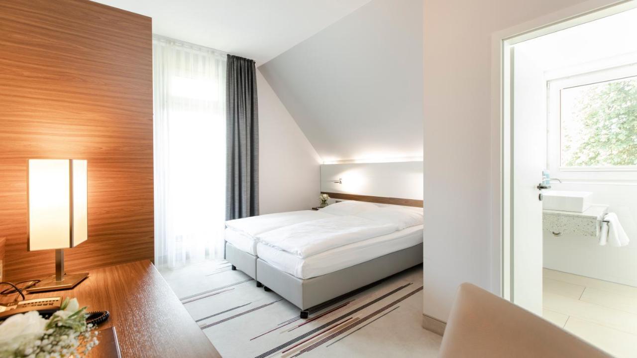 Seminar- & Tagungshotel Grosse Ledder Wermelskirchen Extérieur photo