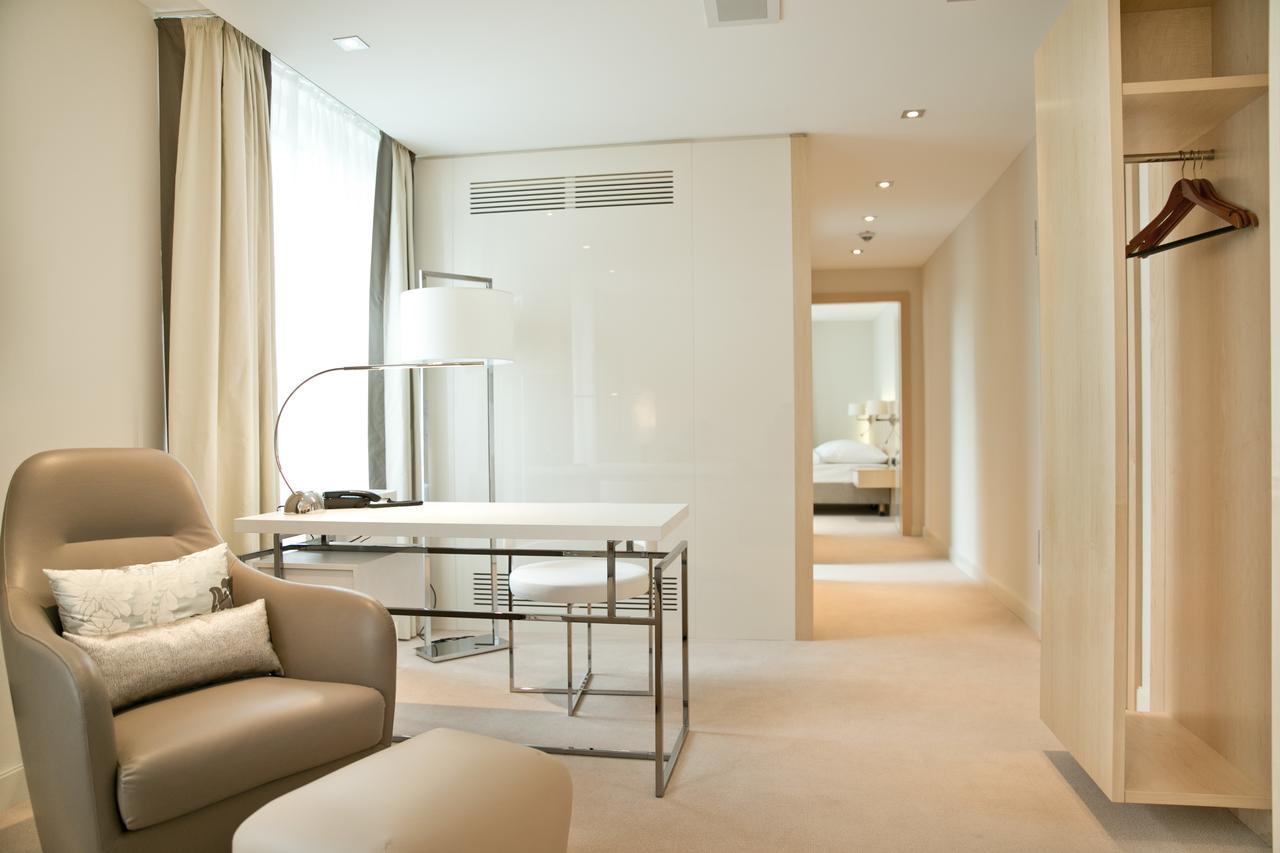 Seminar- & Tagungshotel Grosse Ledder Wermelskirchen Extérieur photo