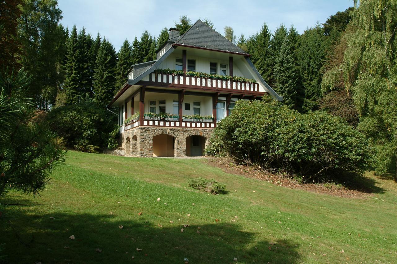 Seminar- & Tagungshotel Grosse Ledder Wermelskirchen Extérieur photo